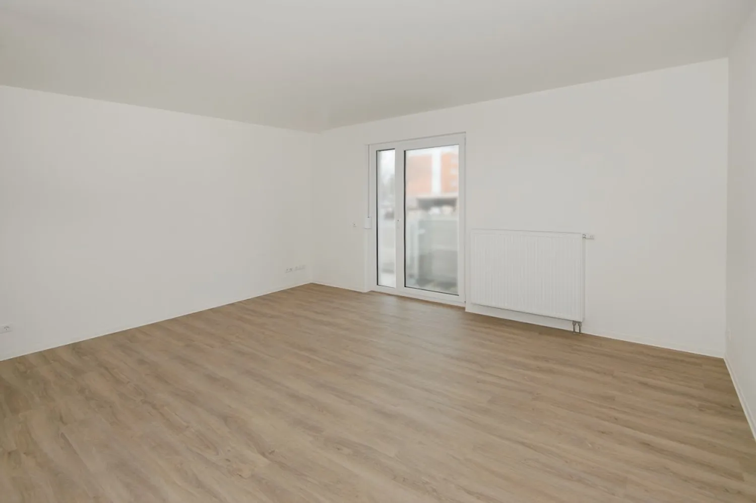 4 Zimmer Wohnung mit 83 m² in Berlin – Bild 1