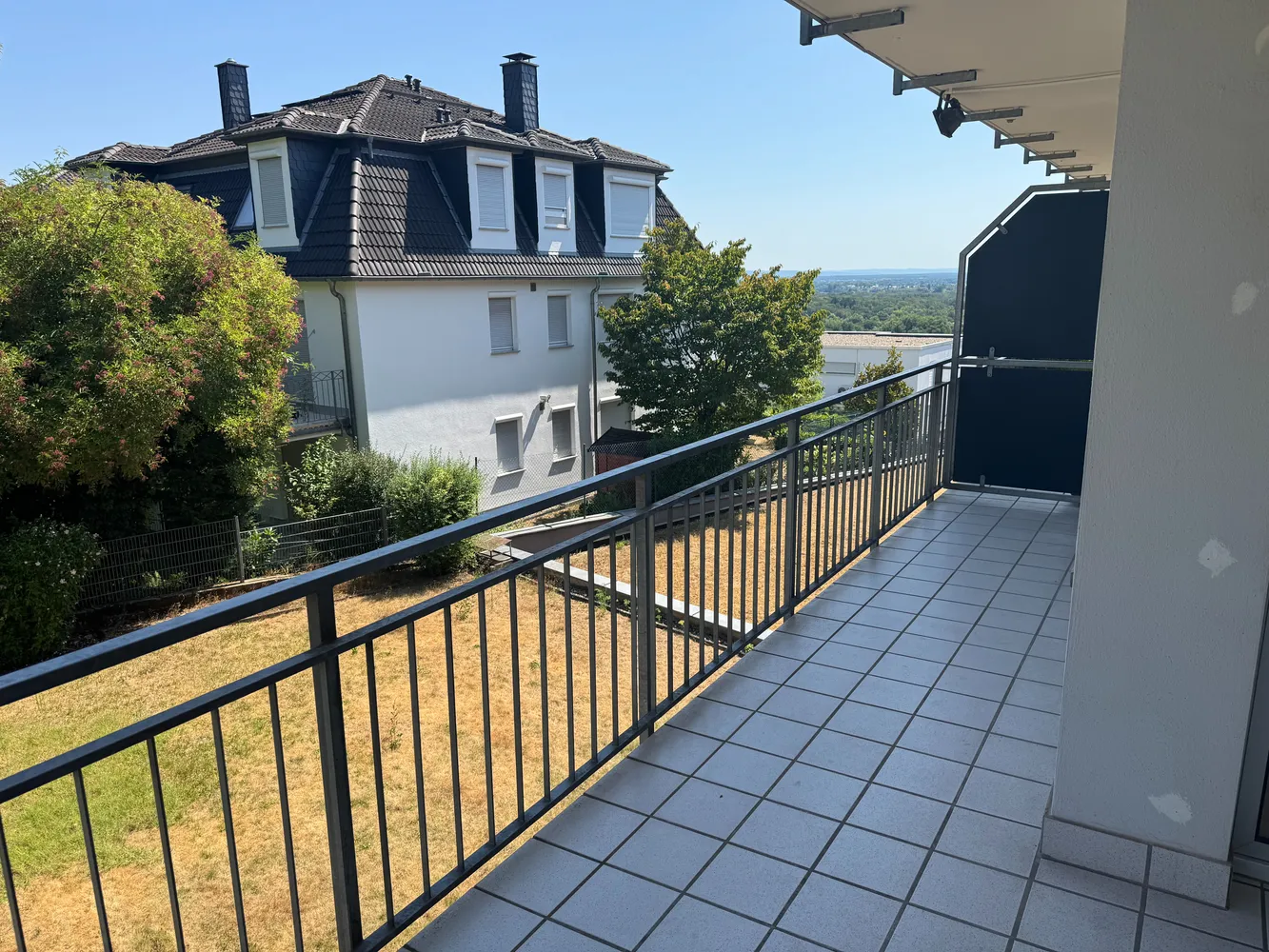 3 Zimmer Wohnung mit 64 m² in Frankfurt am Main – Bild 4