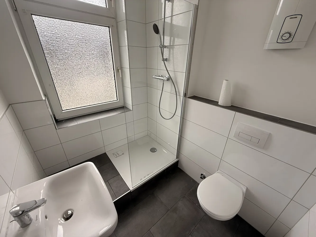 3 Zimmer Wohnung mit 80 m² in Essen – Bild 12