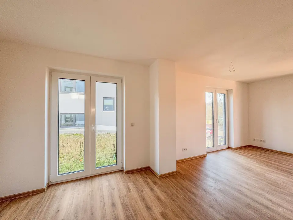 2 Zimmer Wohnung mit 60 m² in Greiz – Bild 7