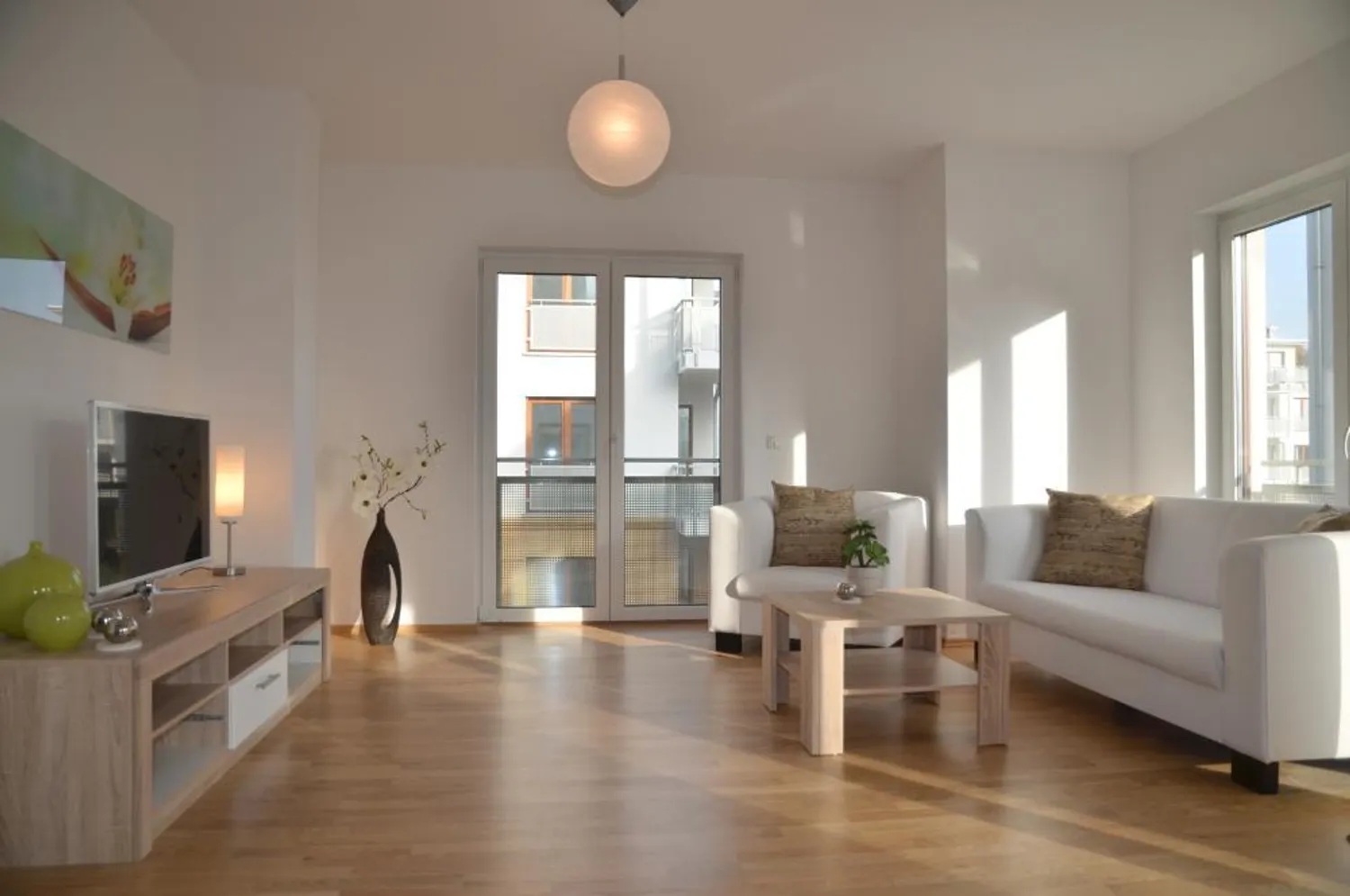 5 room apartment with 120 m² in Radebeul – Photo 9