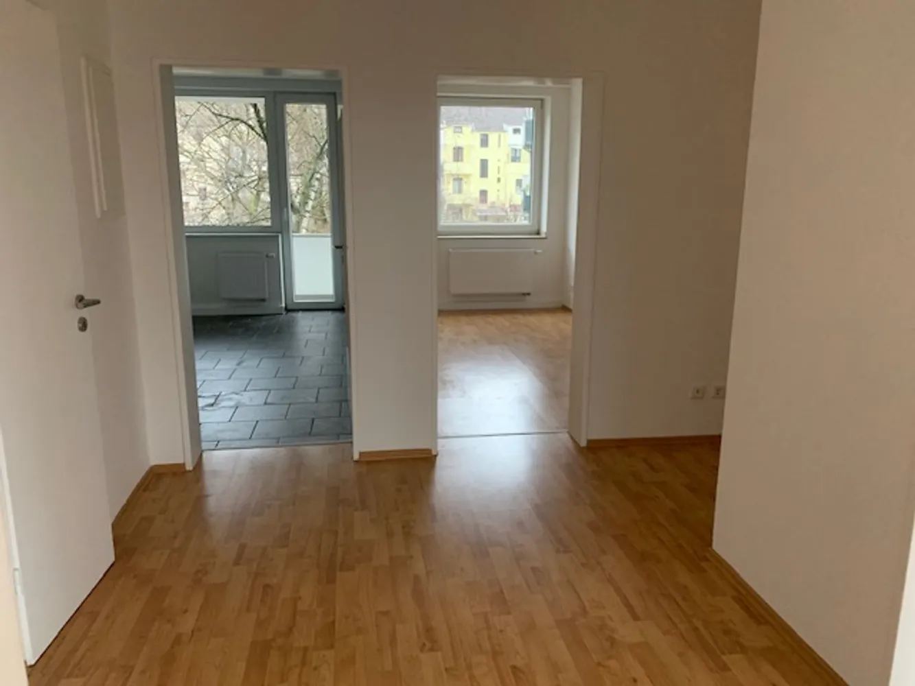 3 Zimmer Wohnung mit 88 m² in Düsseldorf – Bild 4
