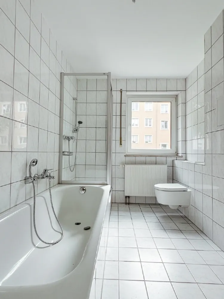 2 room apartment with 67 m² in Chemnitz – Photo 10