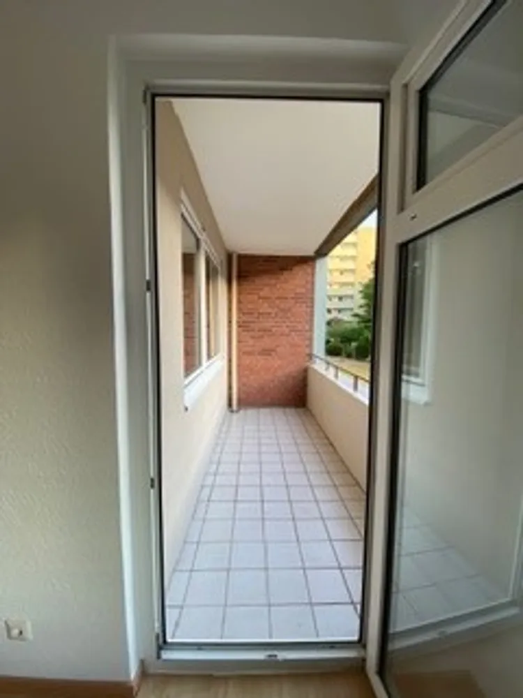 3 room apartment with 74 m² in Brunswick – Photo 11