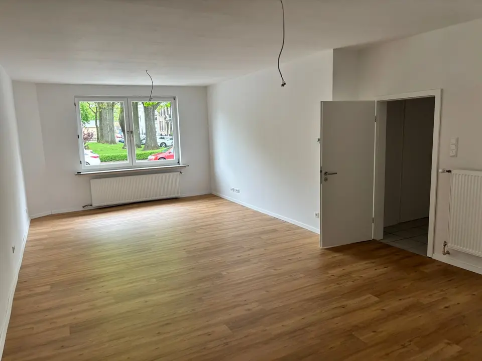 3 Zimmer Wohnung mit 79 m² in Ahaus – Bild 1