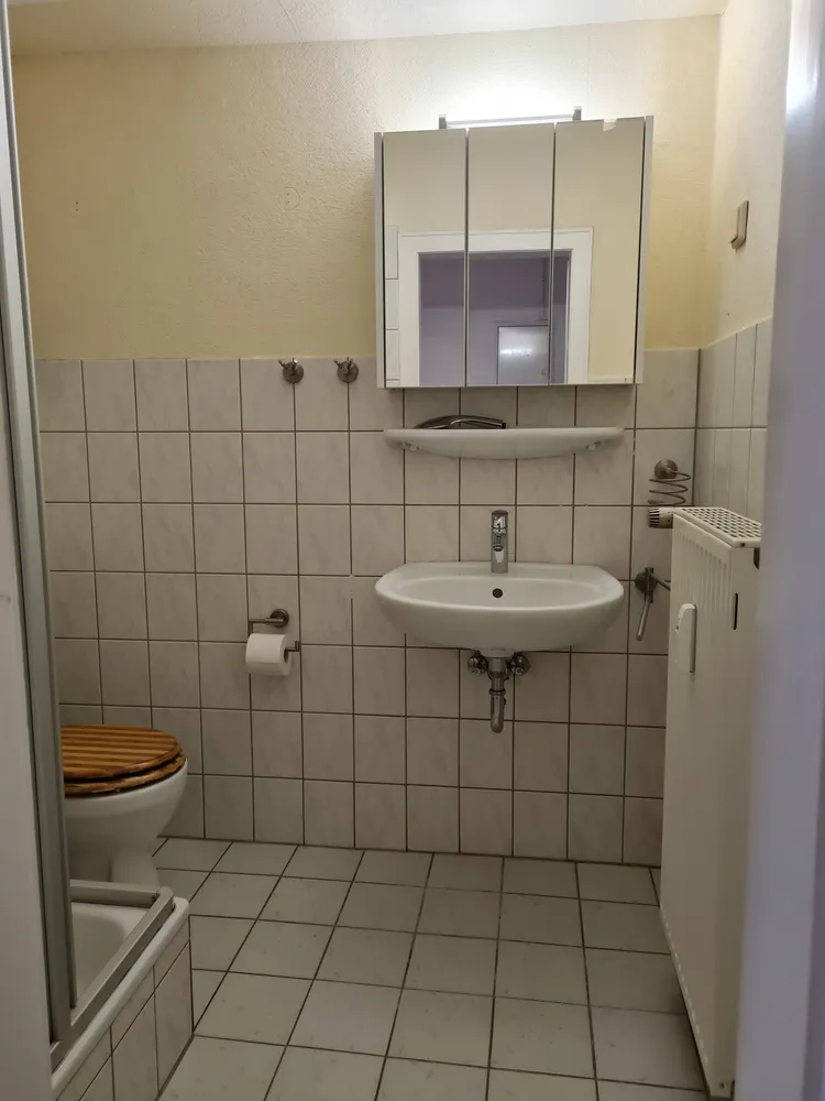 2 Zimmer Wohnung mit 60 m² in Braunschweig – Bild 8