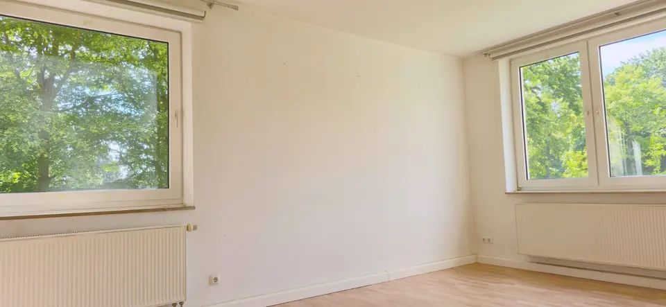 2 Zimmer Wohnung mit 57 m² in Minden – Bild 1