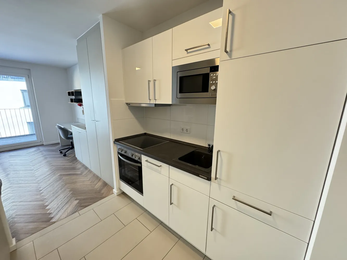 1 Zimmer Wohnung mit 28 m² in Berlin – Bild 7
