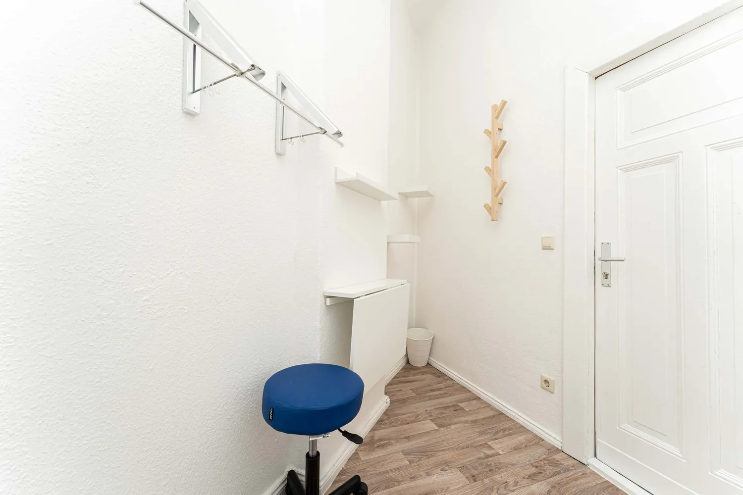 Shared room with 15 m² in Berlin – Photo 4