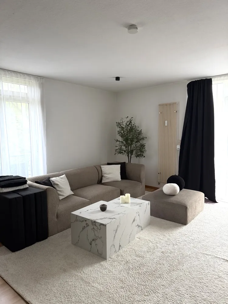 1 Zimmer Wohnung mit 39 m² in Potsdam – Bild 1