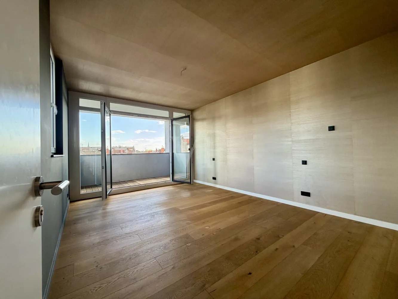 3 Zimmer Wohnung mit 127 m² in Köln – Bild 10