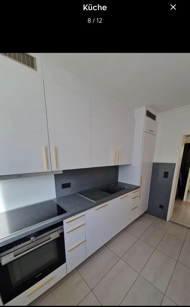 3 Zimmer Wohnung mit 83 m² in München – Bild 8