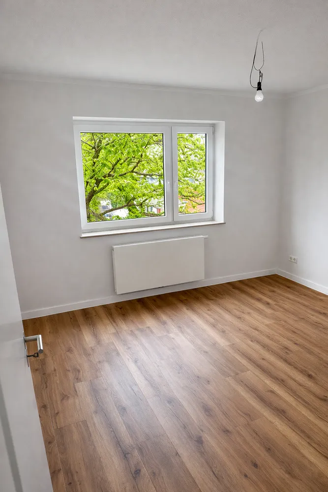 4 Zimmer Wohnung mit 87 m² in Moers – Bild 9