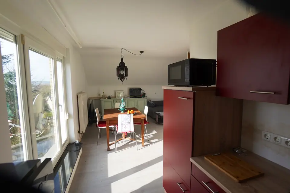 4 Zimmer Wohnung mit 85 m² in Aachen – Bild 2
