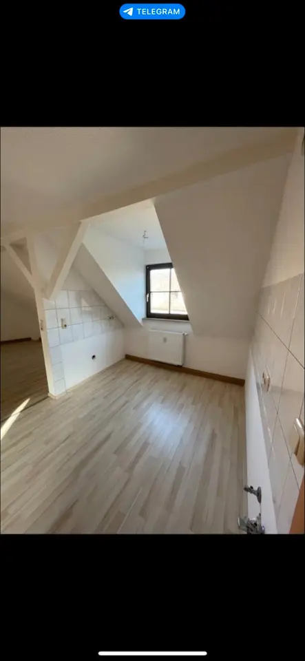 2 Zimmer Wohnung mit 45 m² in Schmalkalden – Bild 1