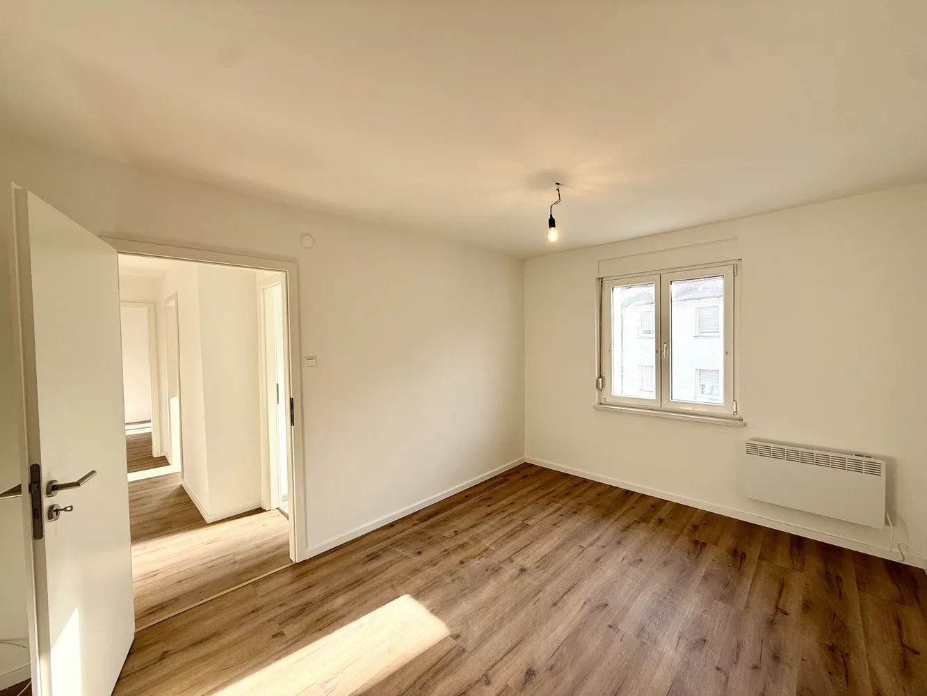 2 Zimmer Wohnung mit 43 m² in Nürnberg – Bild 3