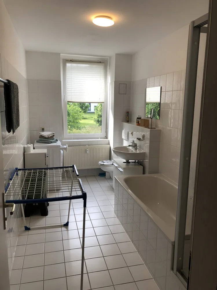 3 Zimmer Wohnung mit 69 m² in Chemnitz – Bild 11