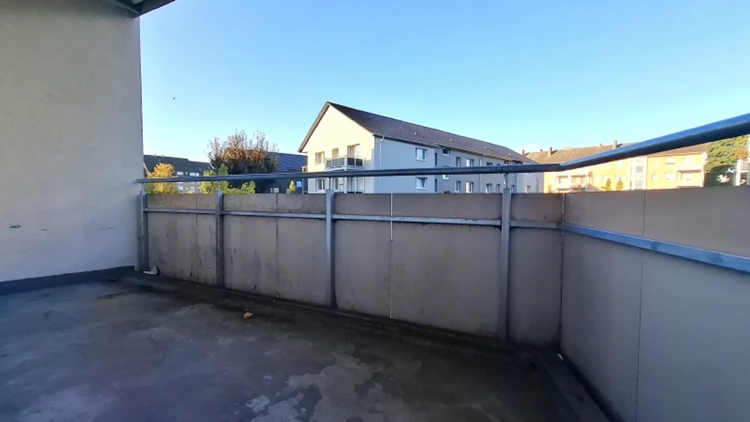 3 Zimmer Wohnung mit 68 m² in Minden – Bild 3
