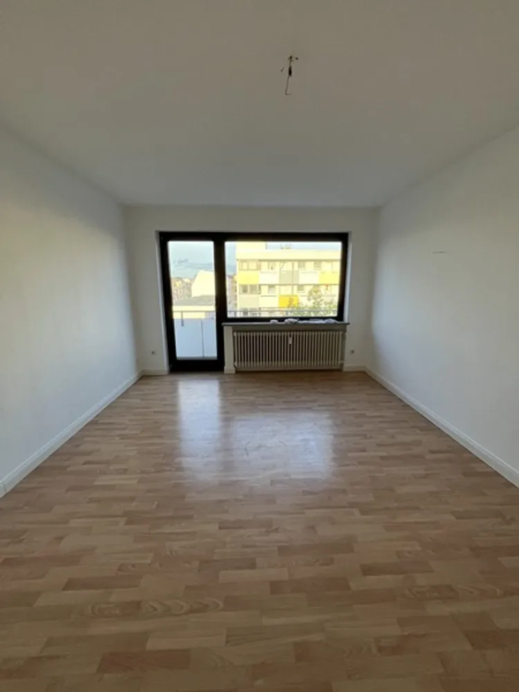 2 Zimmer Wohnung mit 63 m² in Bremerhaven – Bild 5