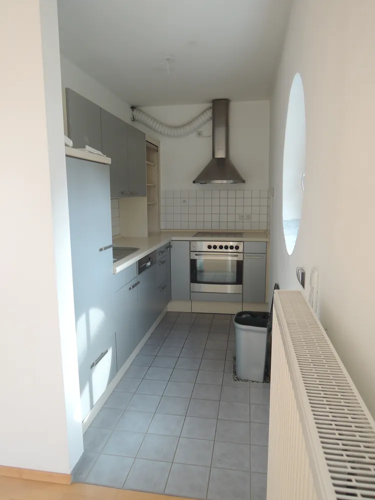 2 Zimmer Wohnung mit 57 m² in München – Bild 9