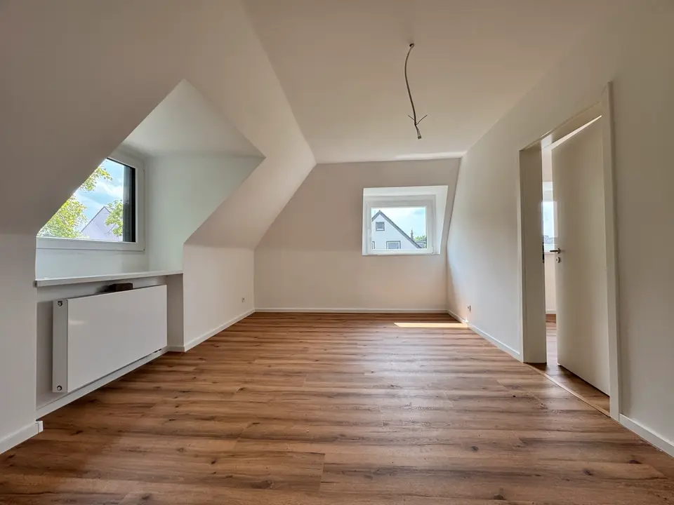 3 Zimmer Wohnung mit 65 m² in Witten – Bild 2