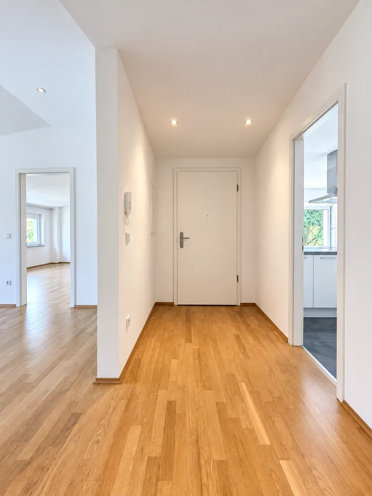 2 Zimmer Wohnung mit 72 m² in Halle (Saale) – Bild 5