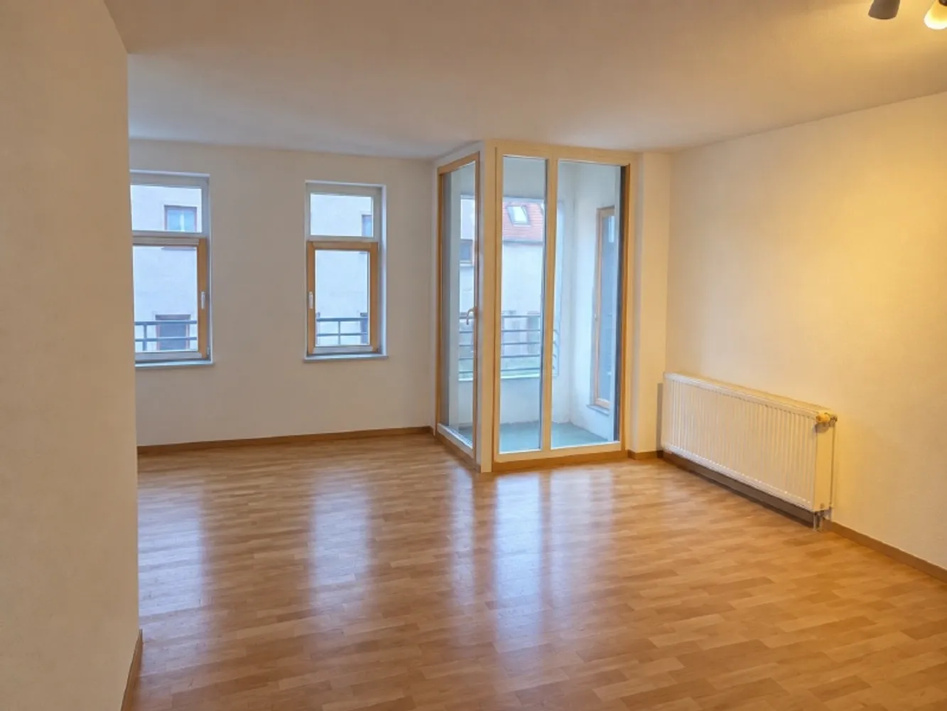 3 Zimmer Wohnung mit 79 m² in Finsterwalde – Bild 5