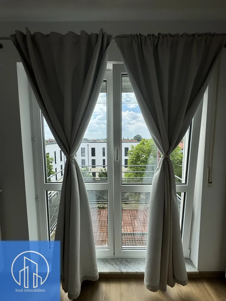 4 Zimmer Wohnung mit 88 m² in Nürnberg – Bild 12