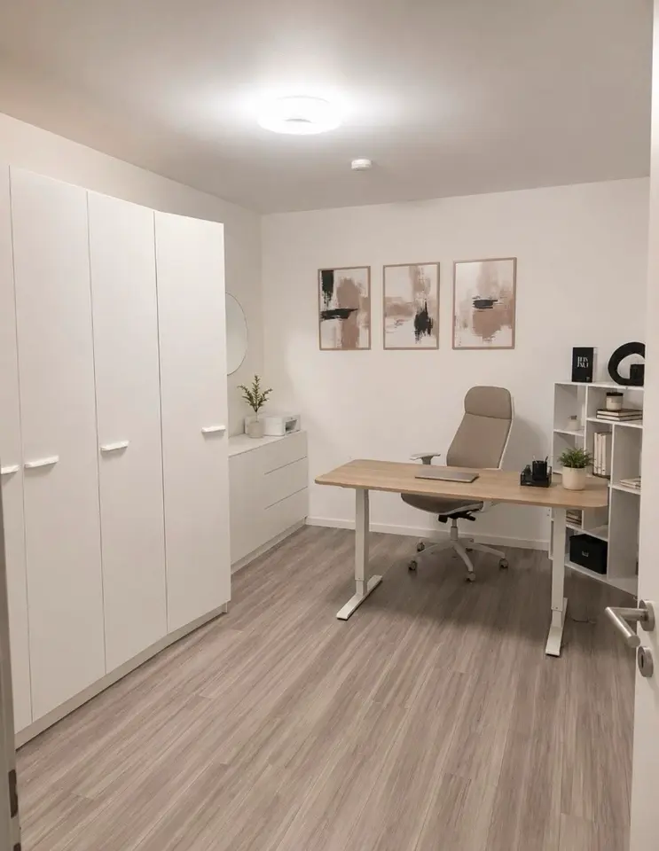 3 Zimmer Wohnung mit 96 m² in Gelsenkirchen – Bild 4