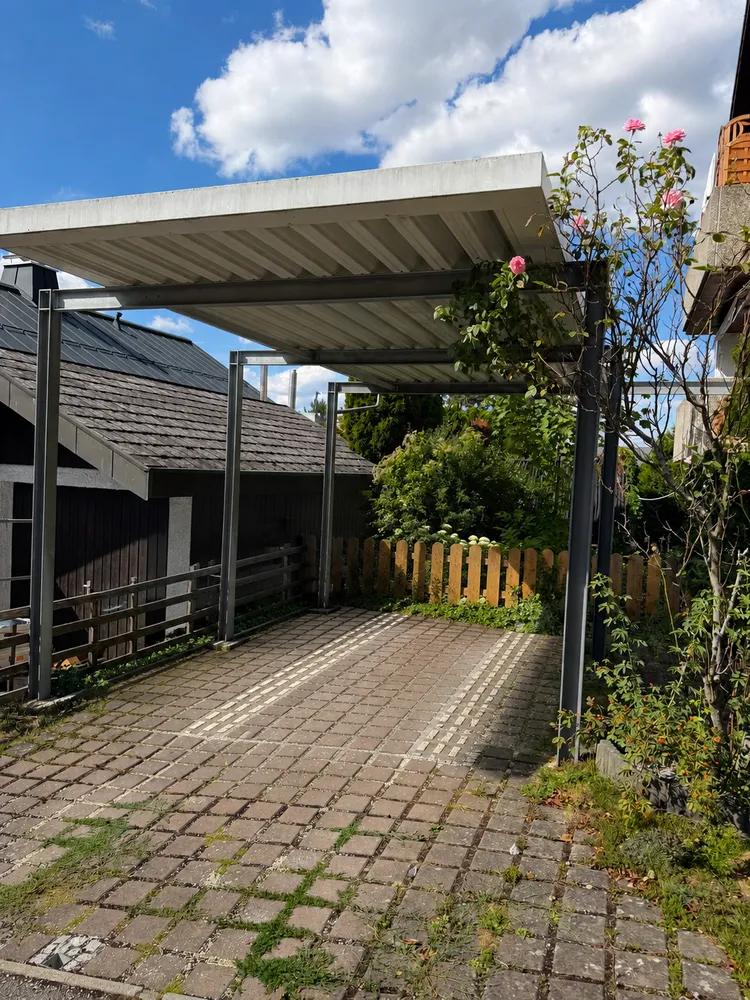 3 room apartment with 100 m² in Aalen – Photo 11