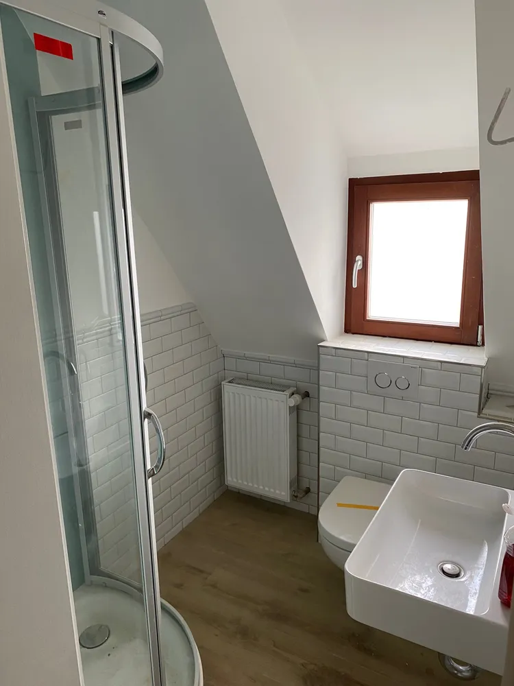 3 Zimmer Wohnung mit 57 m² in Reutlingen – Bild 1
