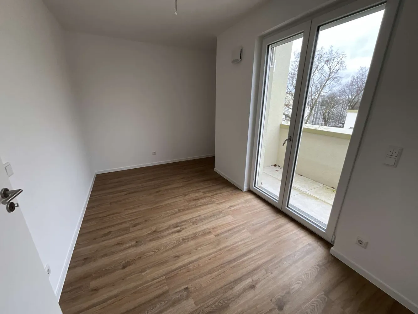4 Zimmer Wohnung mit 123 m² in Hanau – Bild 5