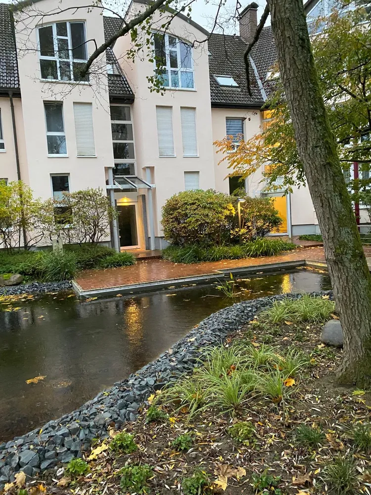 2 room apartment with 61 m² in Leverkusen – Photo 8
