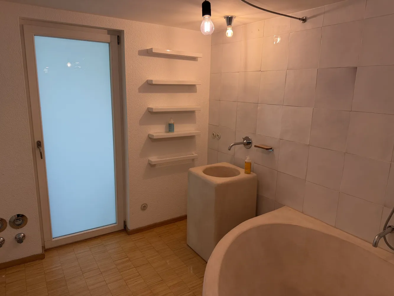1 Zimmer Wohnung mit 79 m² in Darmstadt – Bild 5