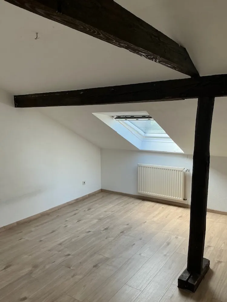 3 Zimmer Wohnung mit 54 m² in Bocholt – Bild 11