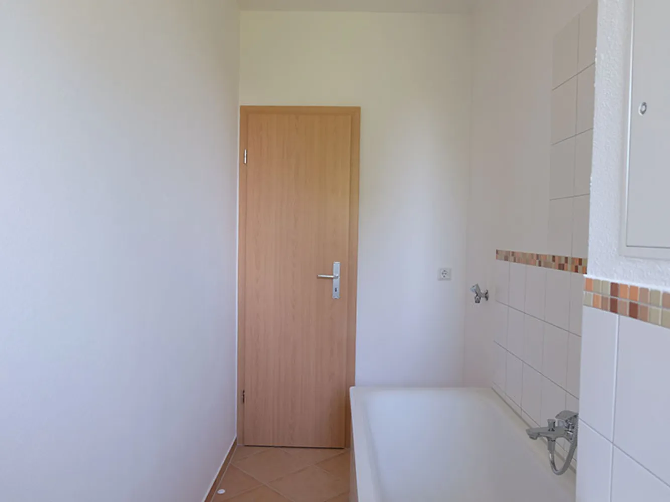 4 Zimmer Wohnung mit 72 m² in Quedlinburg – Bild 1
