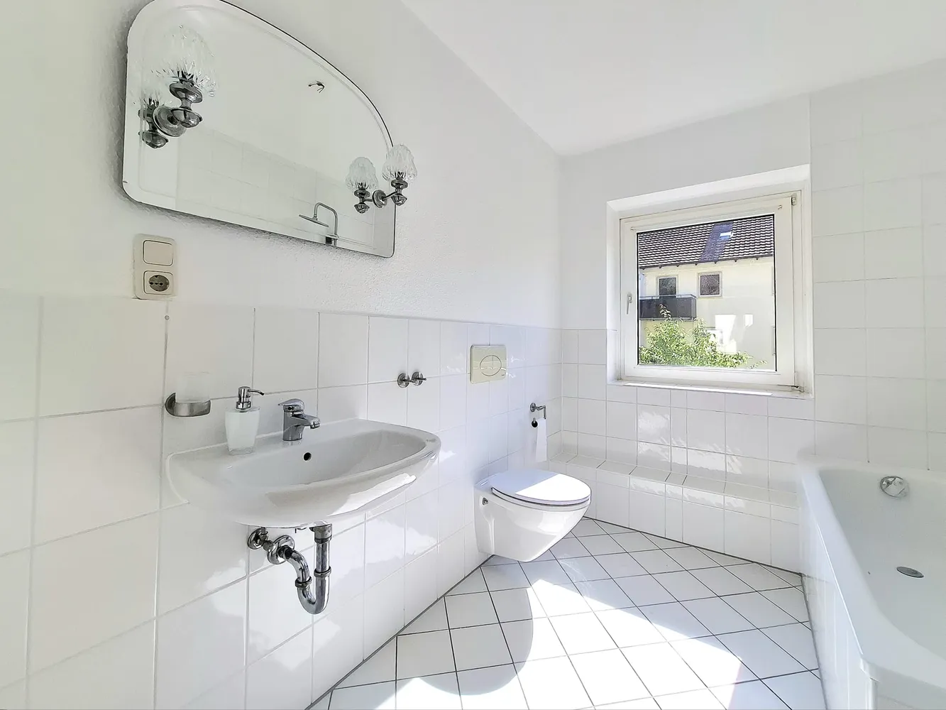 2 Zimmer Wohnung mit 58 m² in Minden – Bild 4