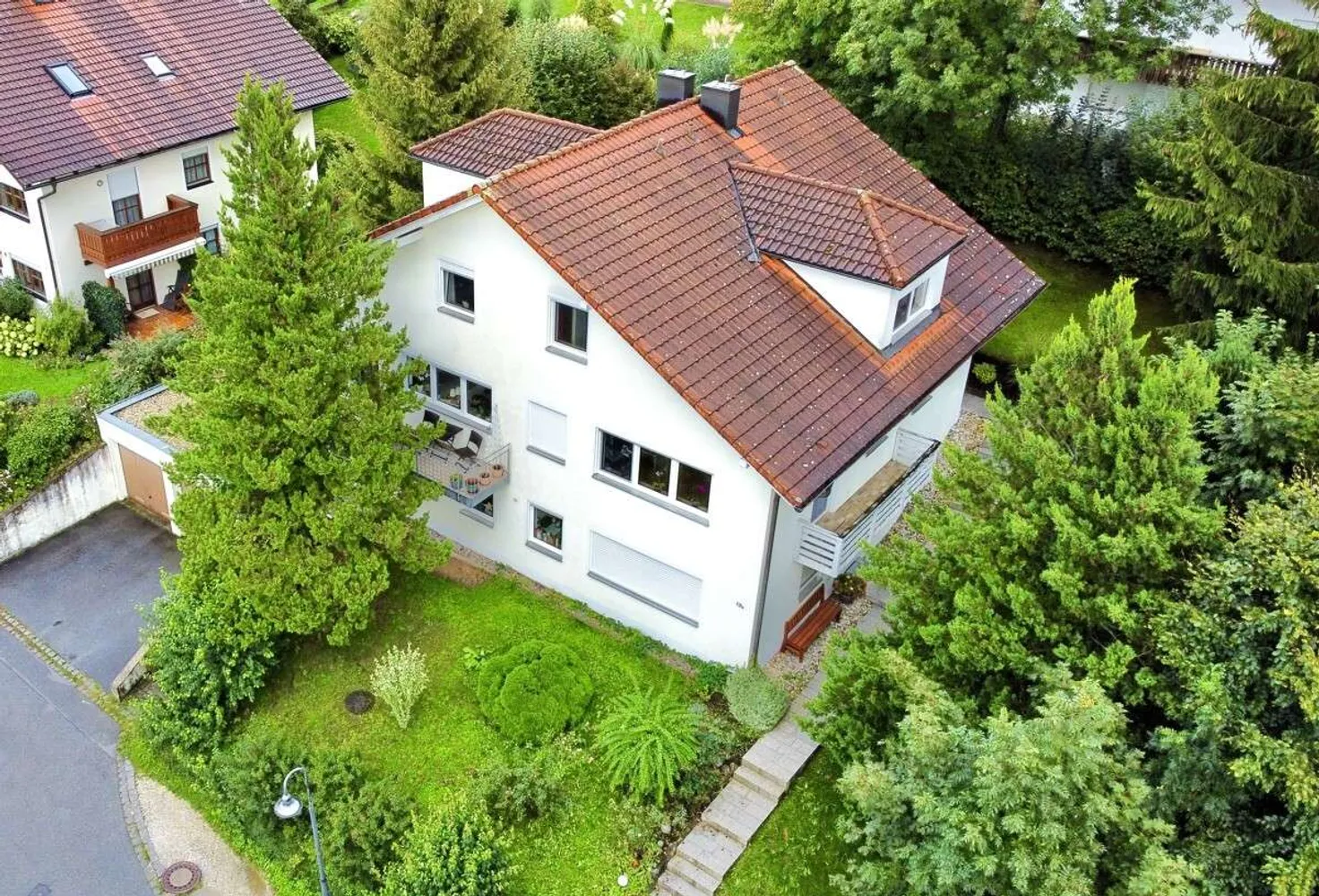 3 Zimmer Wohnung mit 98 m² in Deggendorf – Bild 2