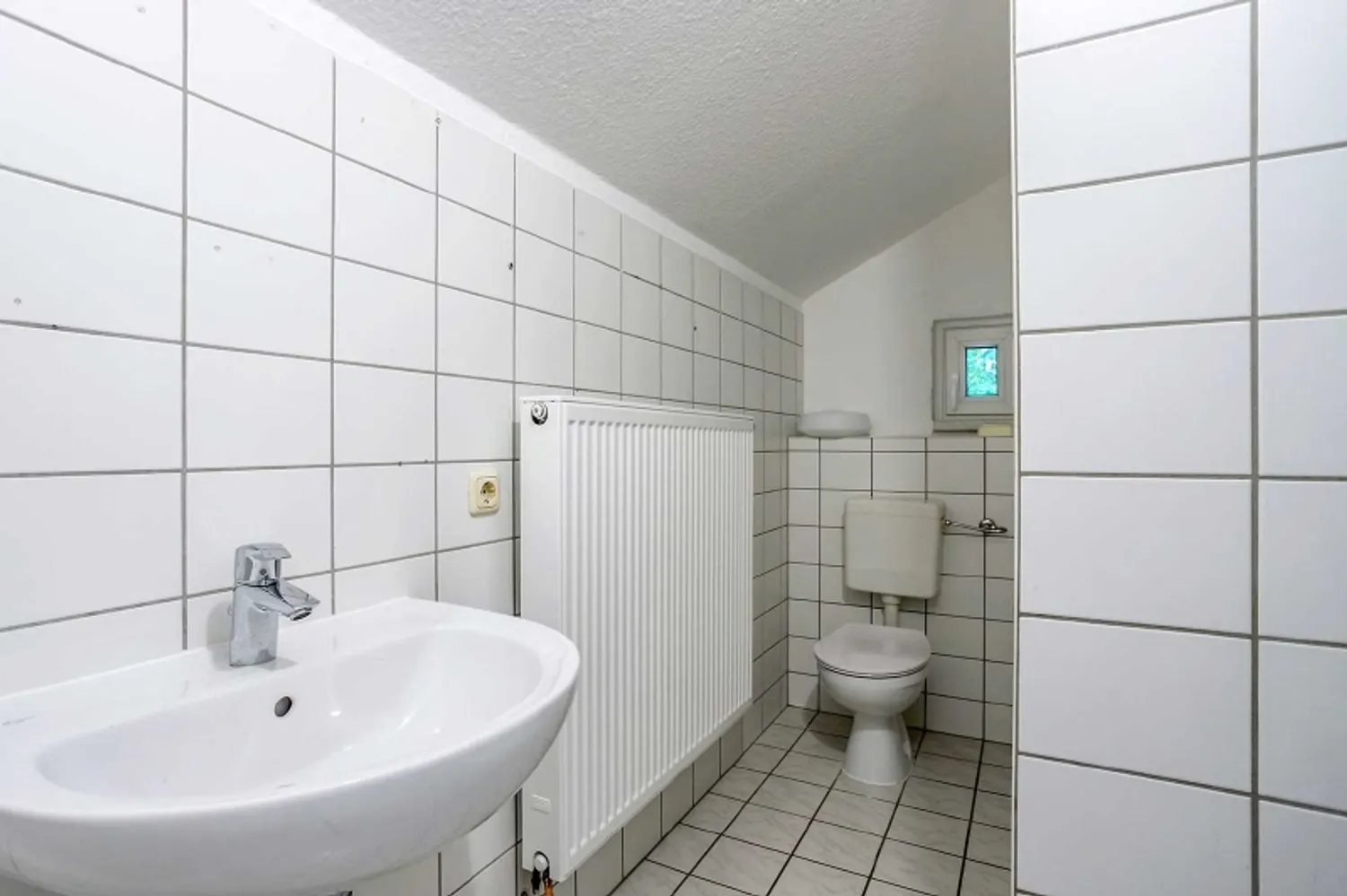 3 Zimmer Wohnung mit 64 m² in Meißen – Bild 2