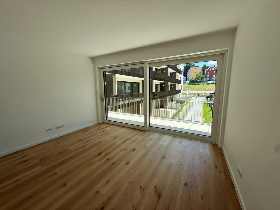 5 Zimmer Wohnung mit 137 m² in Passau – Bild 7