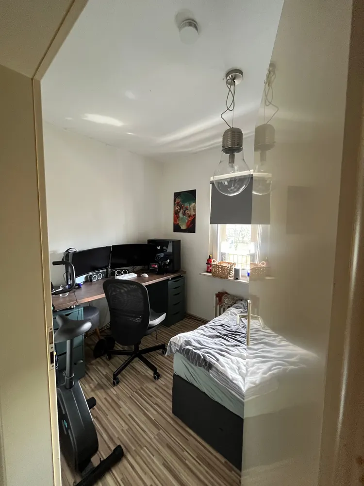3 Zimmer Wohnung mit 63 m² in Herne – Bild 9