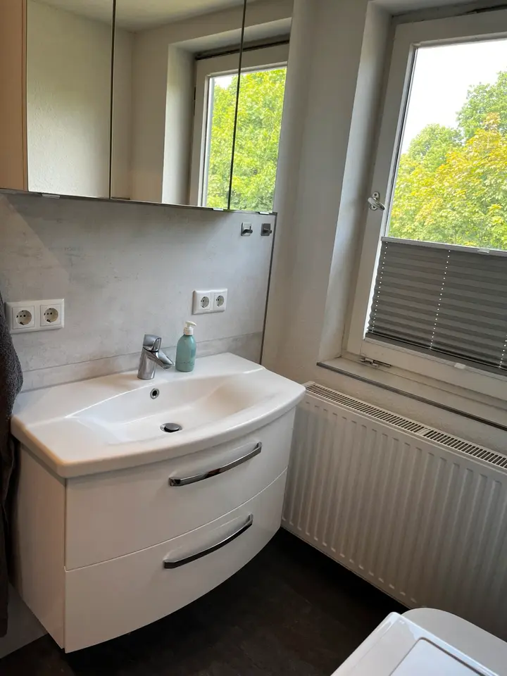 WG-Zimmer mit 18 m² in Lübeck – Bild 4