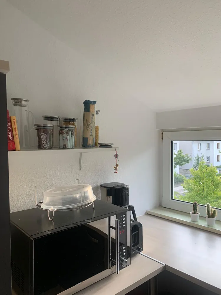 3 Zimmer Wohnung mit 57 m² in Halle (Saale) – Bild 10