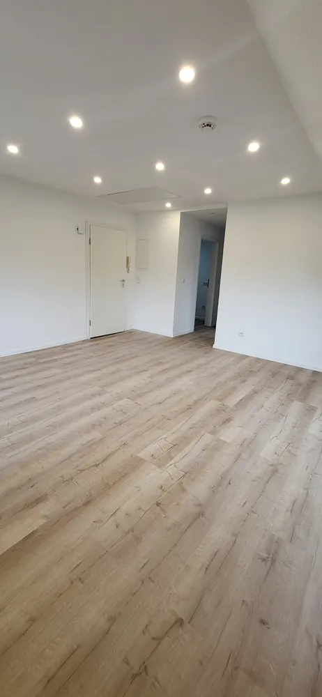 2 Zimmer Wohnung mit 48 m² in Wuppertal – Bild 4