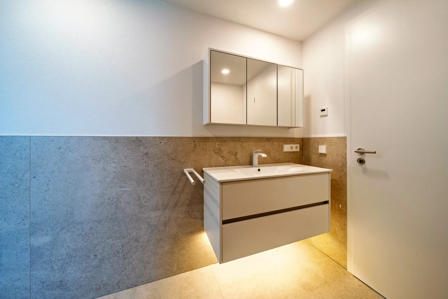 2 Zimmer Wohnung mit 94 m² in Mosbach – Bild 4