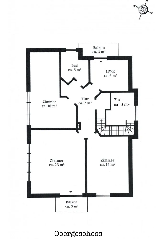 5 room house with 185 m² in Pinneberg – Photo 8