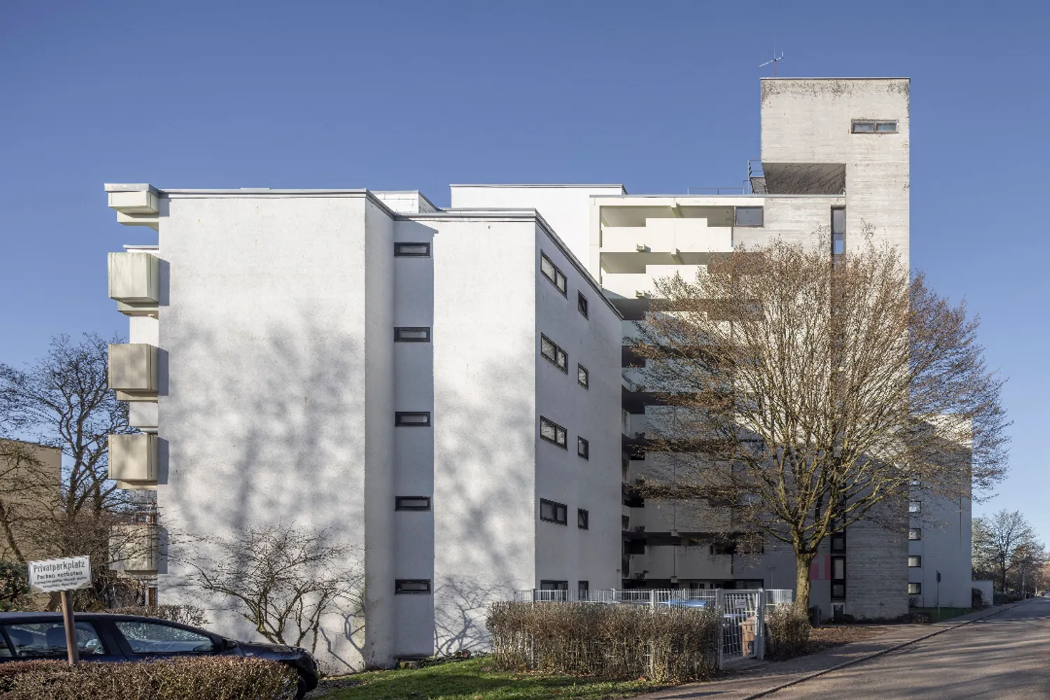 2 room apartment with 67 m² in Esslingen am Neckar – Photo 6