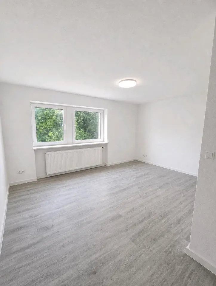 3 Zimmer Wohnung mit 60 m² in Iserlohn – Bild 2