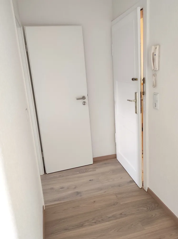 3 Zimmer Wohnung mit 54 m² in Bitterfeld-Wolfen – Bild 8