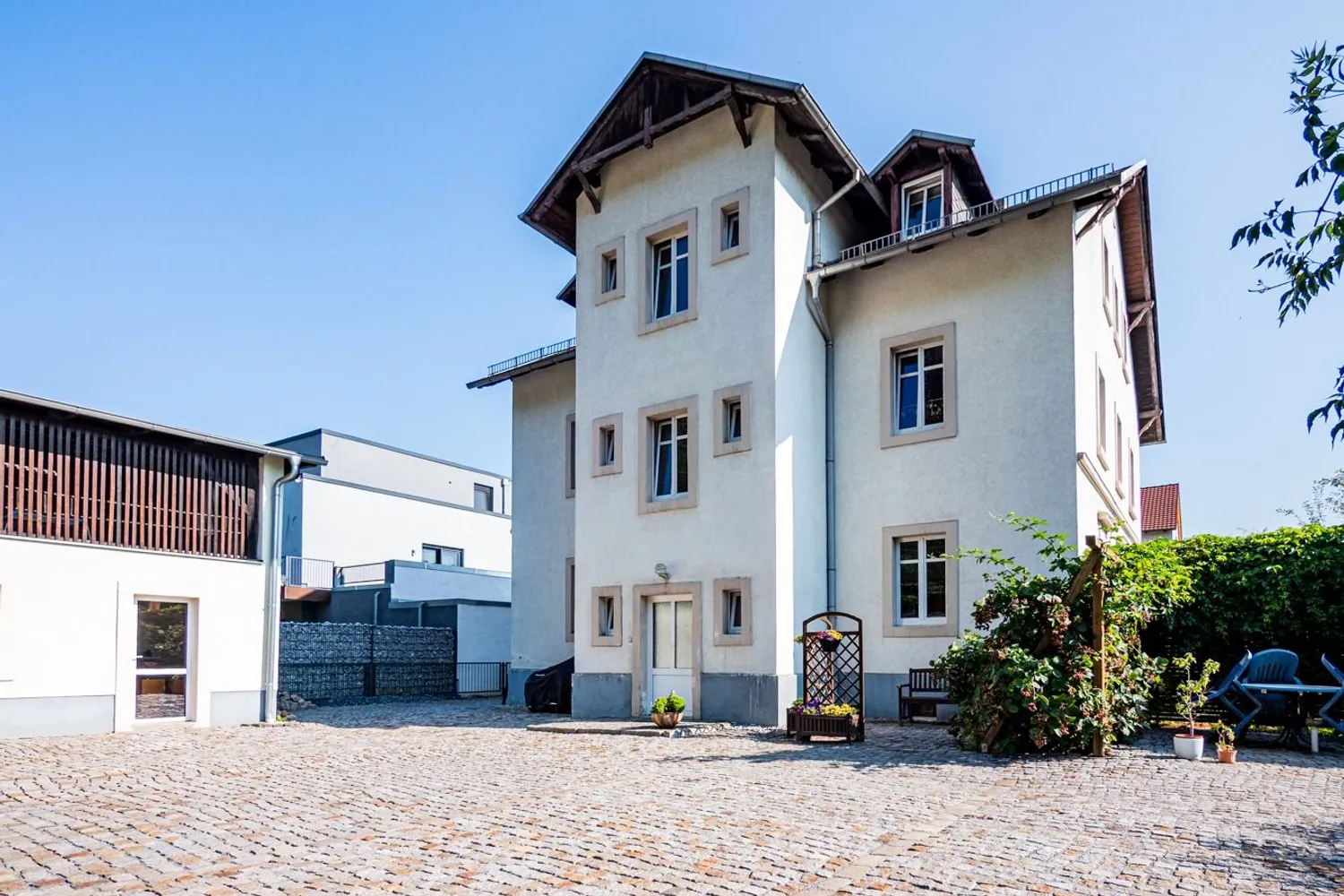 2 Zimmer Wohnung mit 59 m² in Dresden – Bild 12